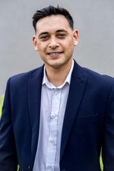Sa-oed Jacobs, estate agent