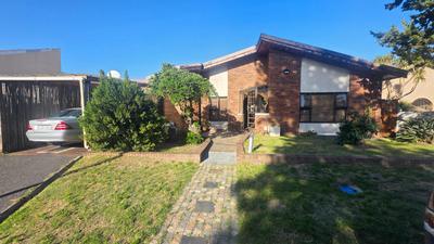 House For Sale in Kensington, Cape Town